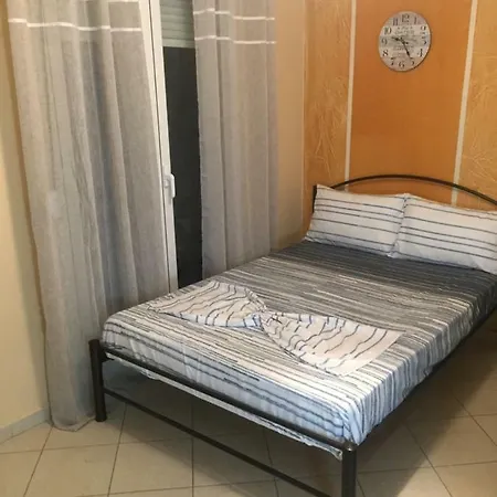 Konba Luxury Mini Апартаменты